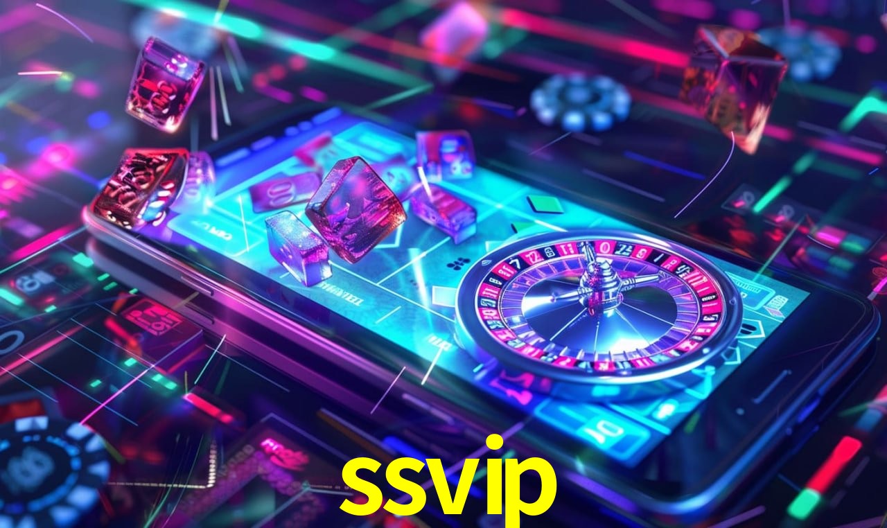 Experiência VIP ssvip