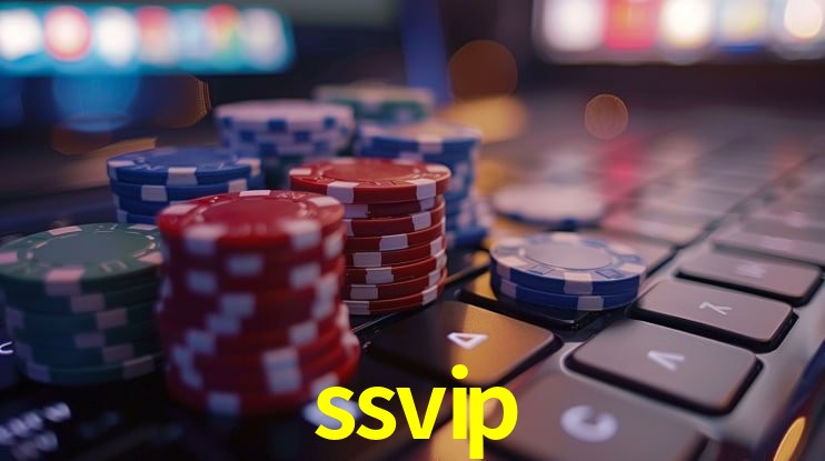 Secure Login ssvip
