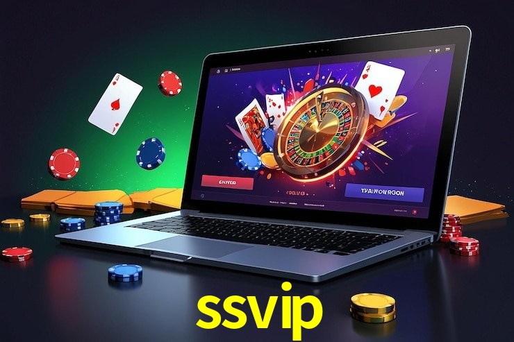 Platform Technology ssvip