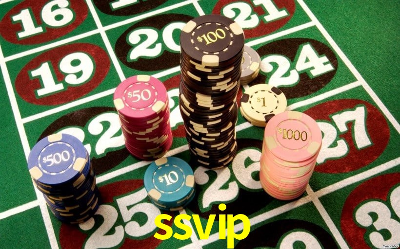 Welcome Bonus ssvip