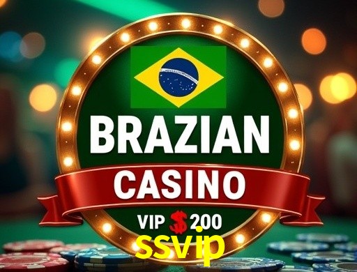 ssvip visual 2